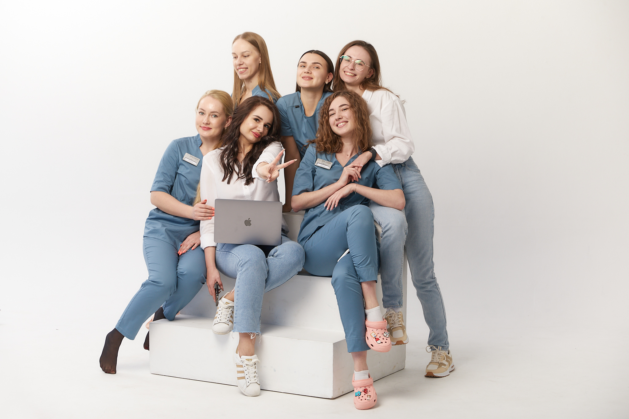 Слайд баннера