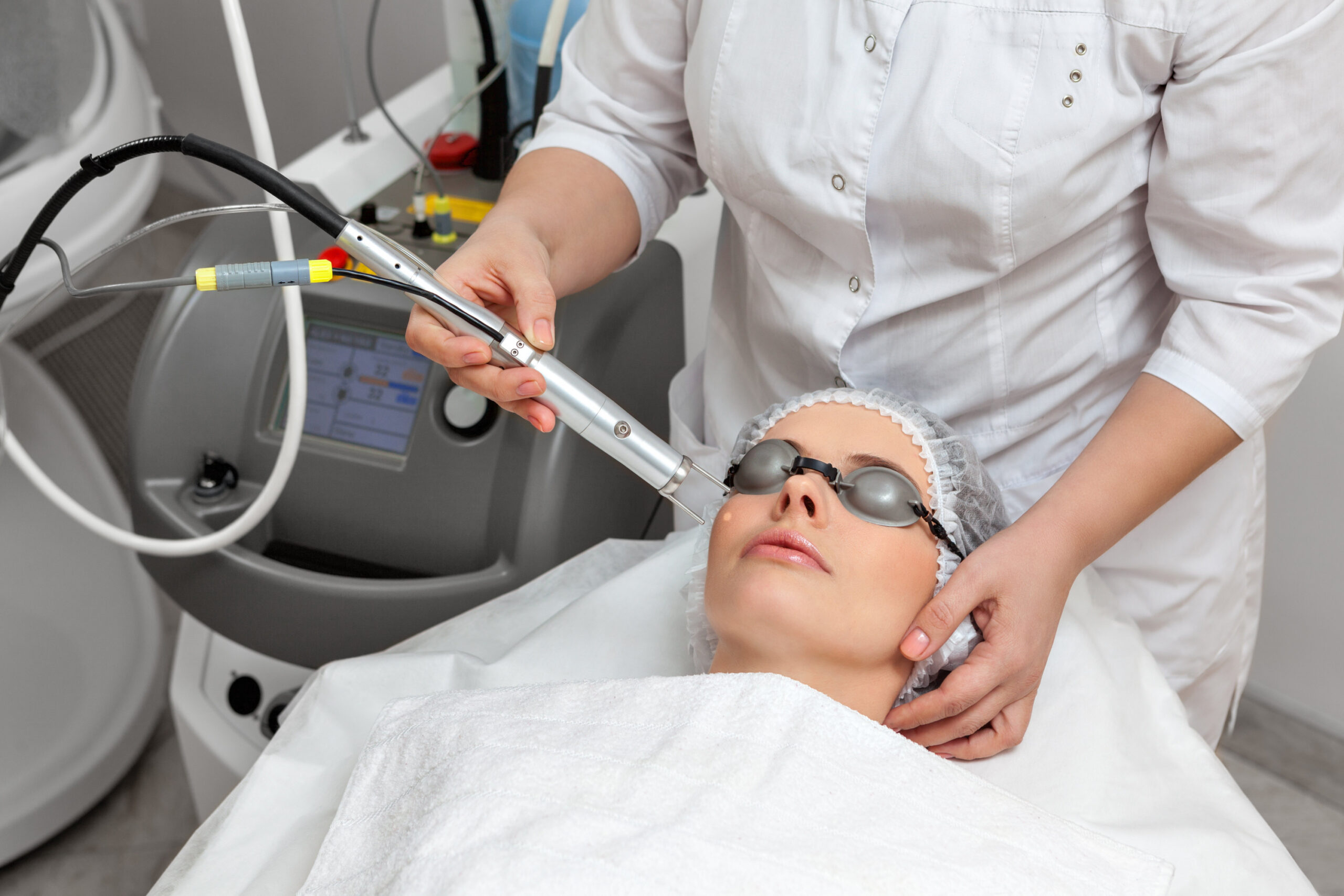 Омоложение