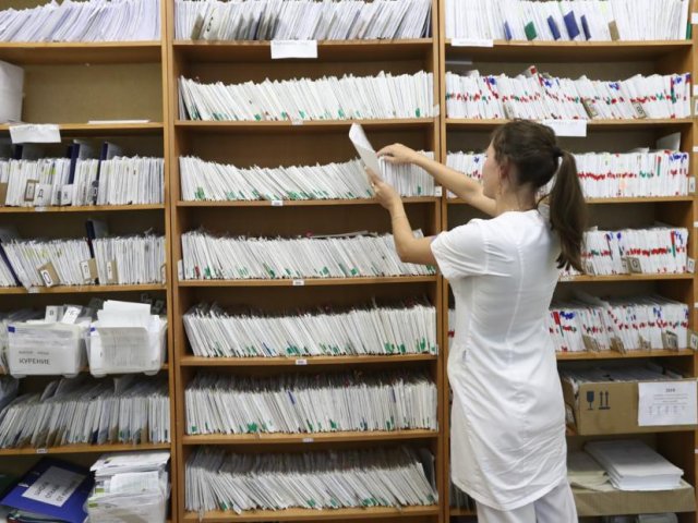 Слайд баннера