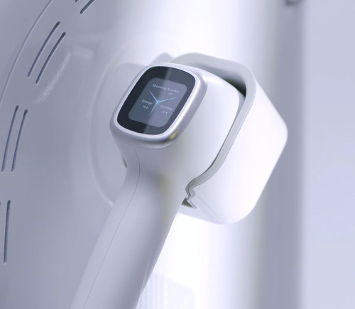 Слайд баннера