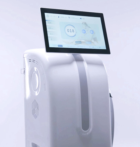 Слайд баннера