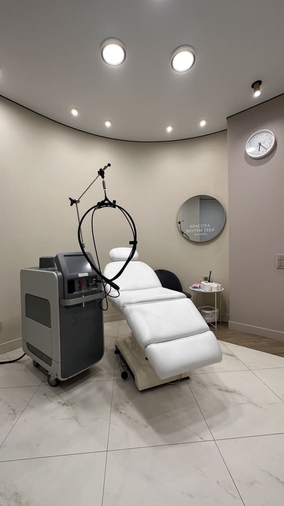 Слайд баннера