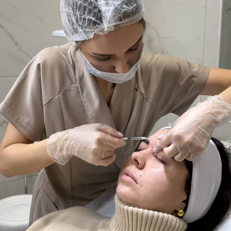 Слайд баннера