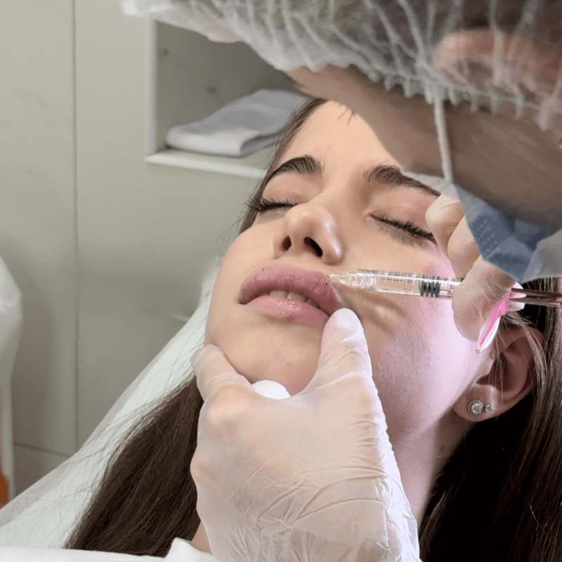 Слайд баннера