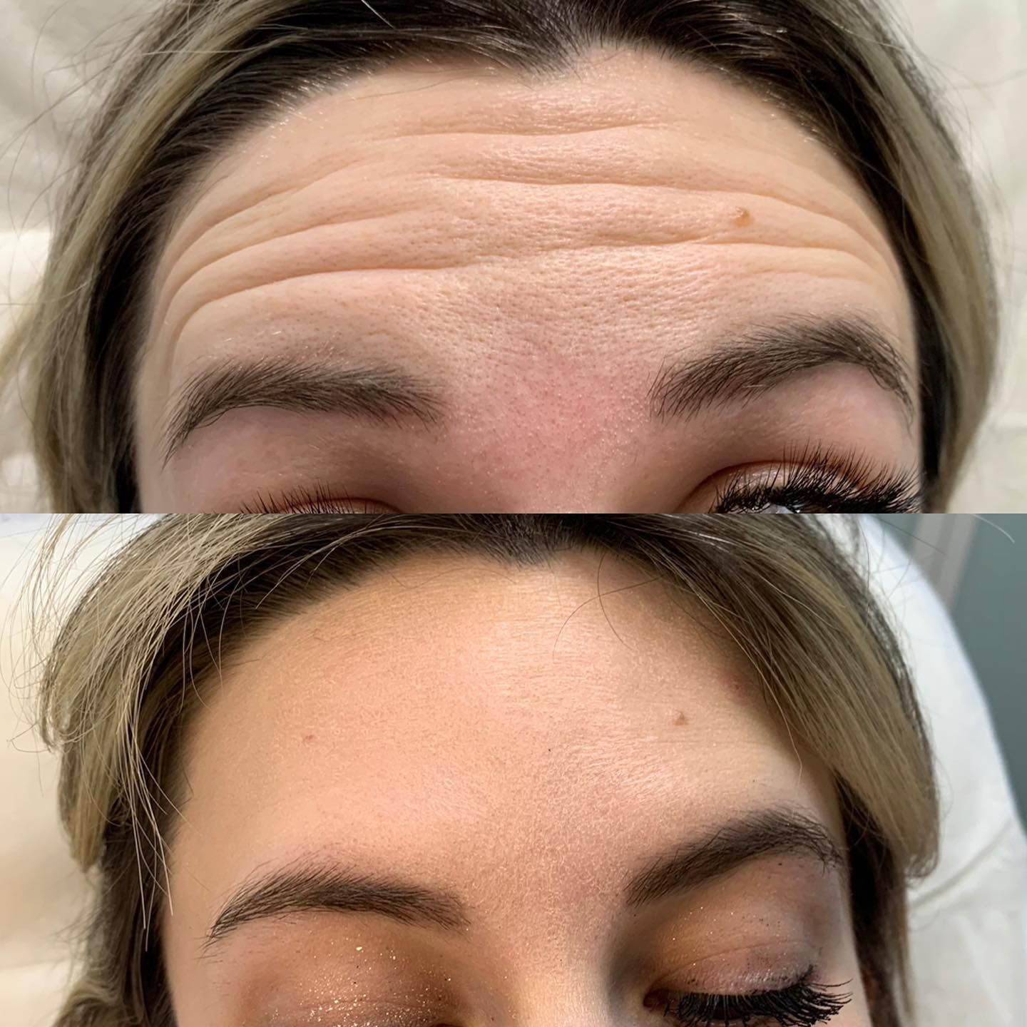 Слайд баннера