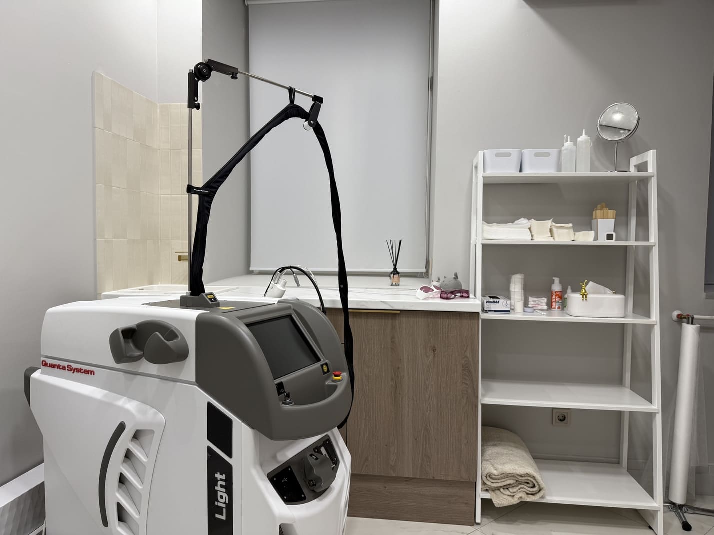 Слайд баннера