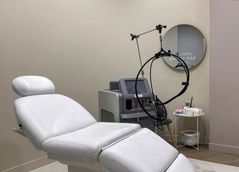 Слайд баннера