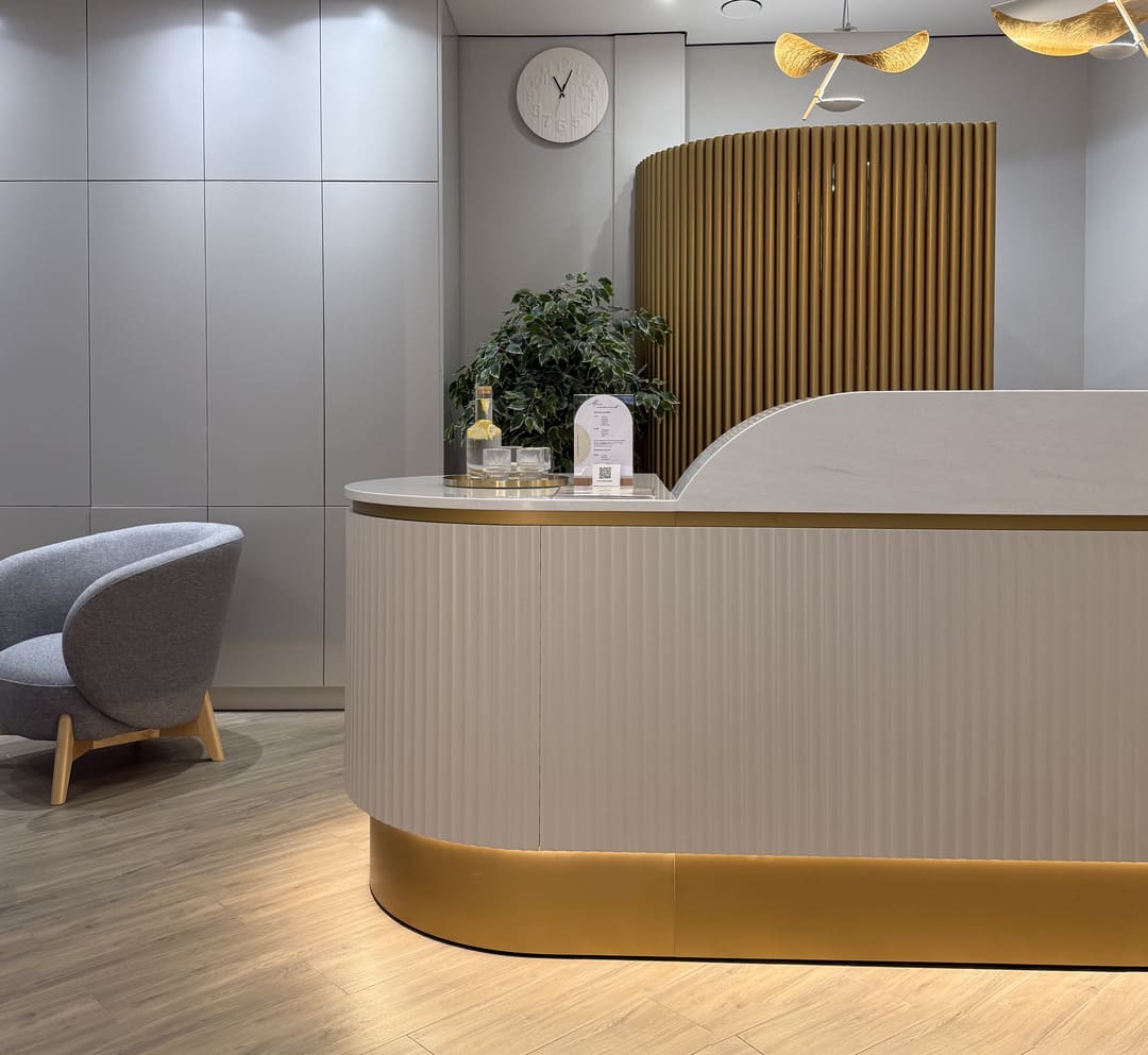 Слайд баннера