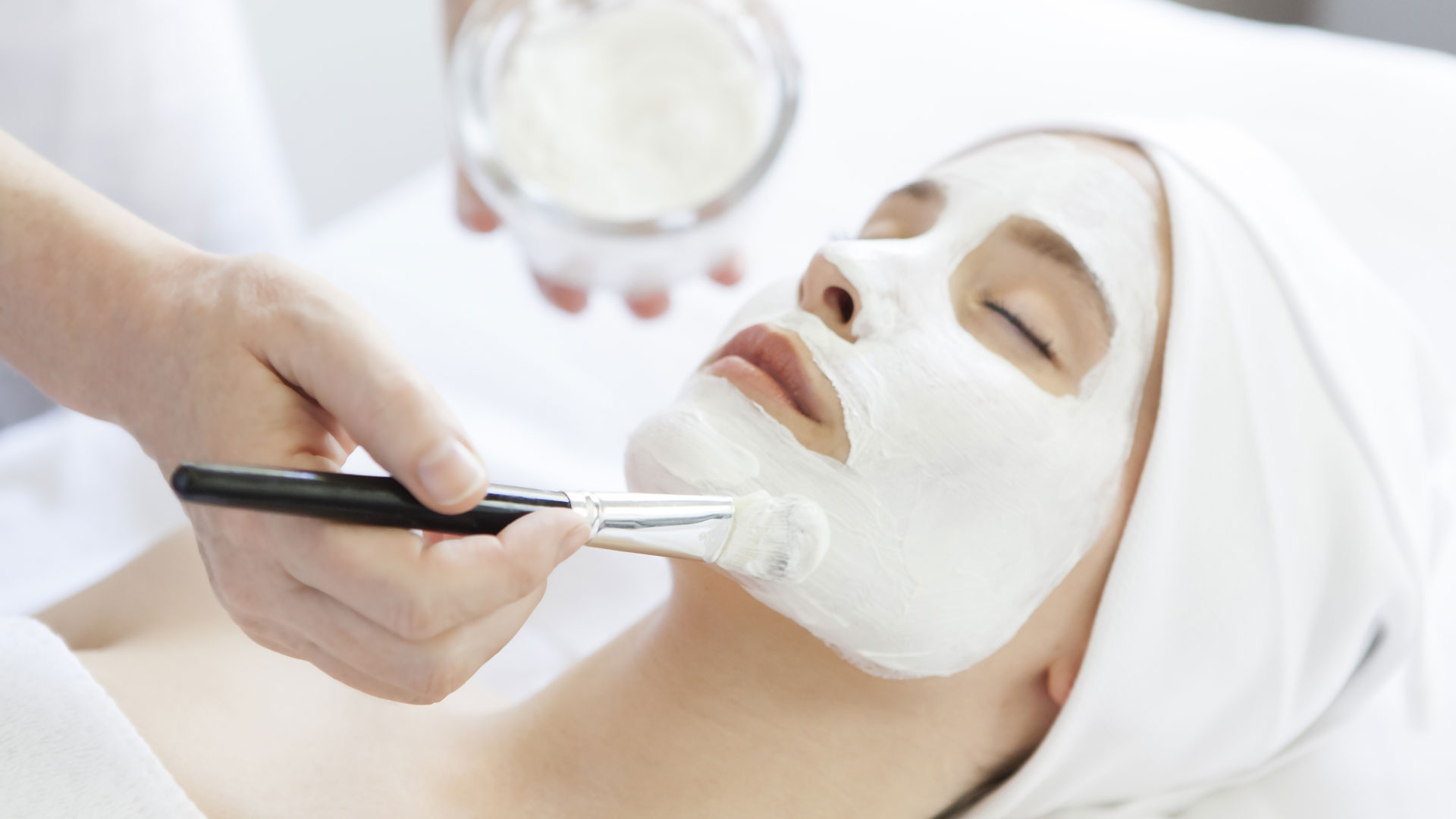 Косметические услуги