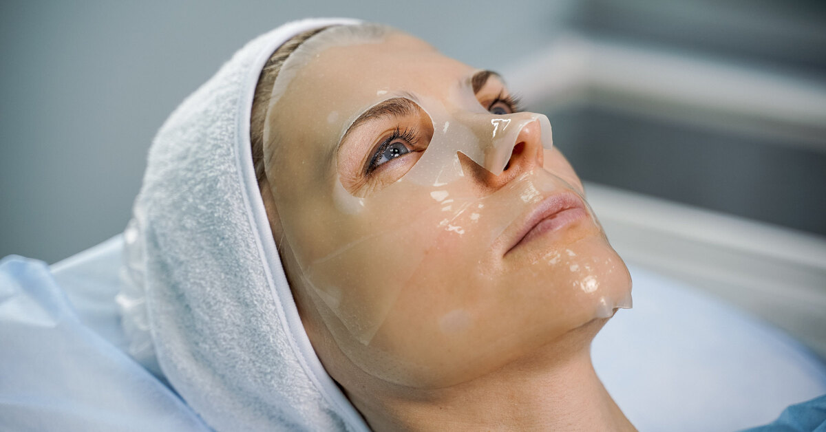 Слайд баннера