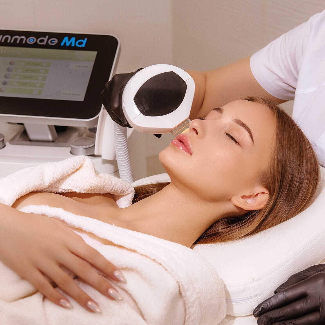 Аппаратная косметология