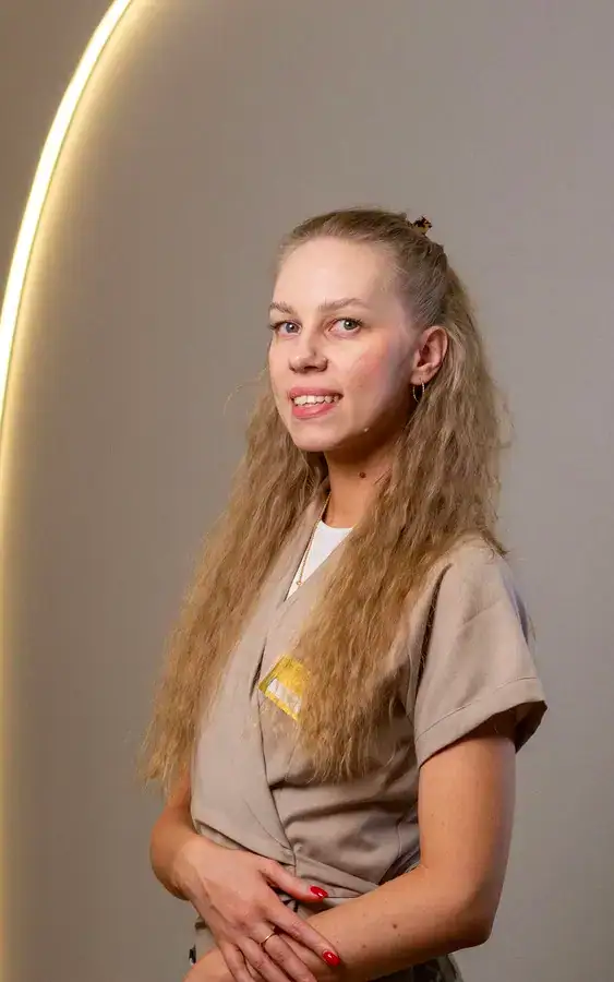 Балашкина Анна Владимировна