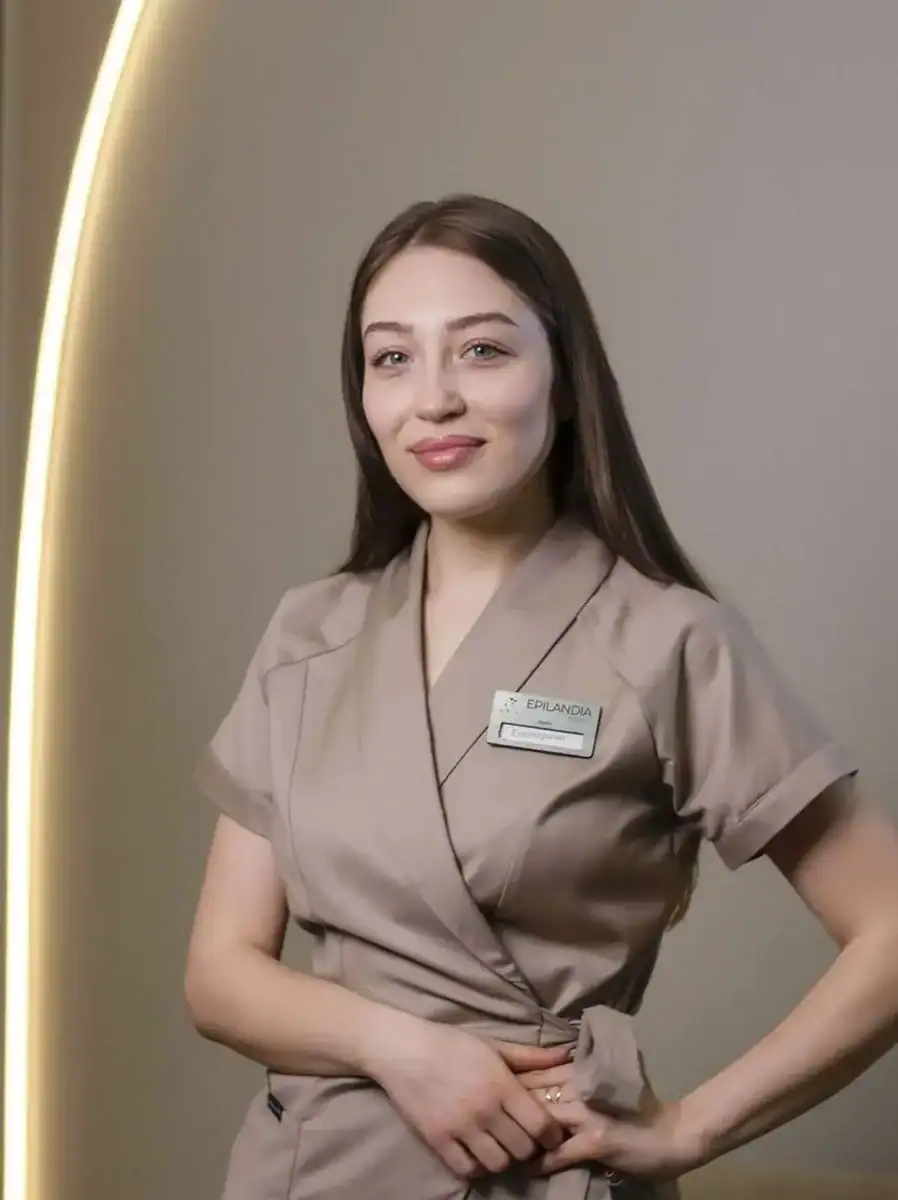 Сычева Екатерина Андреевна